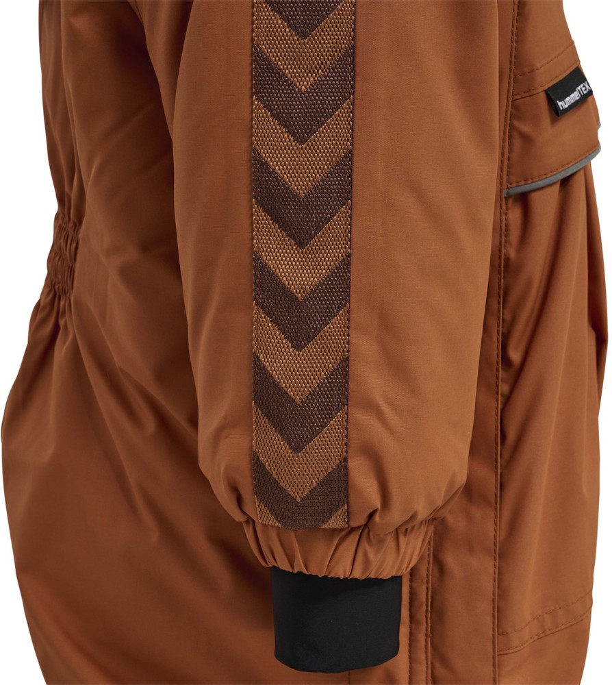 HummelKinderSchneeanzugHmlmoonTexSnowsuit