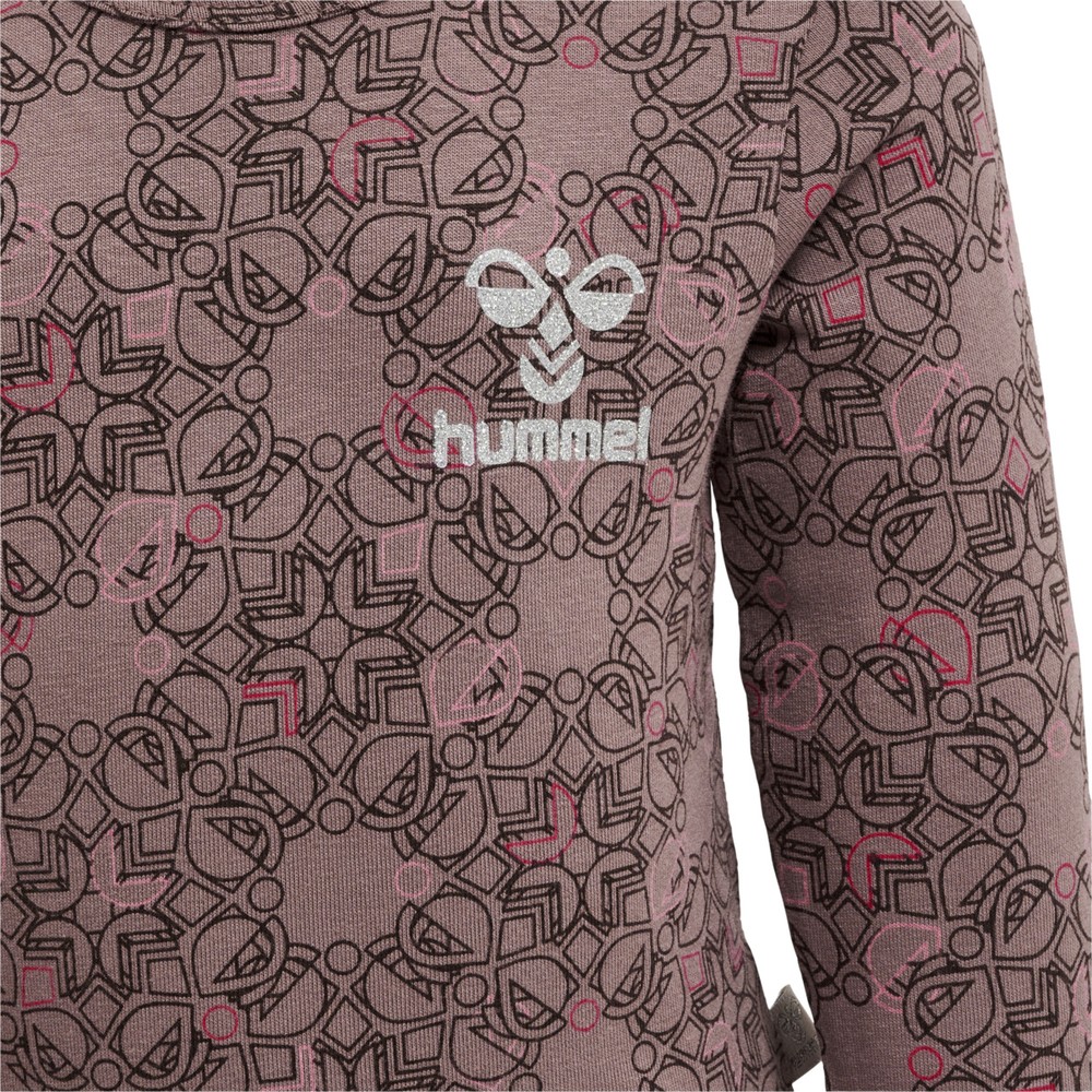 HummelKinderBodyLangarmHmlfiaBodyLS