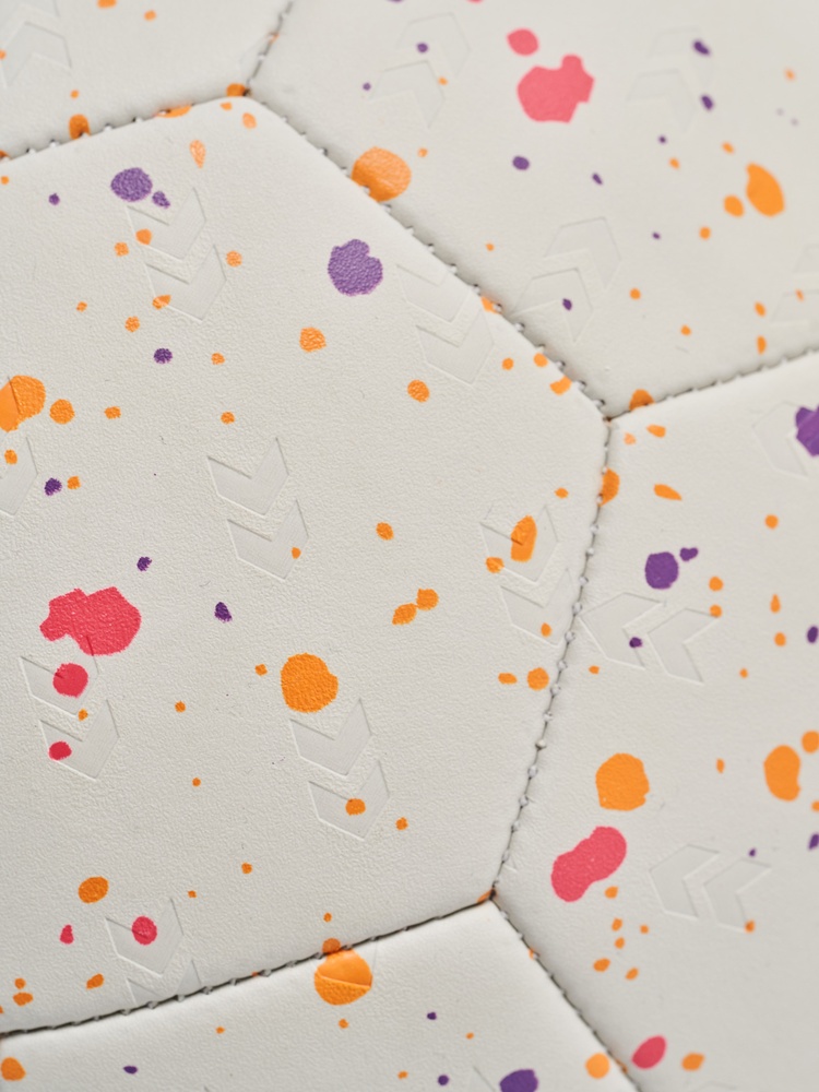 HummelHandballHmlblazeClassicEnergizerHB233120WhiteYellow-0