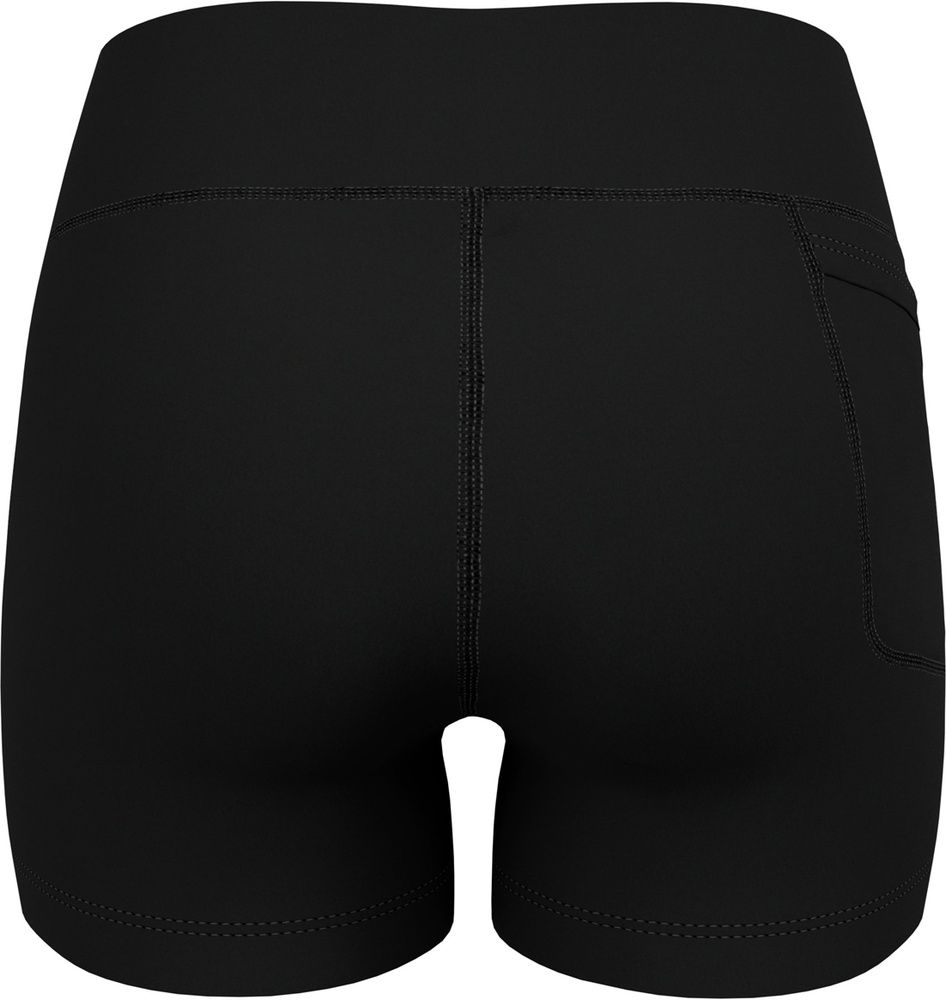 OdloDamenTightsShortEssentialSprinter323031Black-L