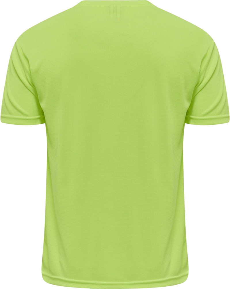 NewlineT-ShirtTopBaseCoolTeeKiwi-XXL
