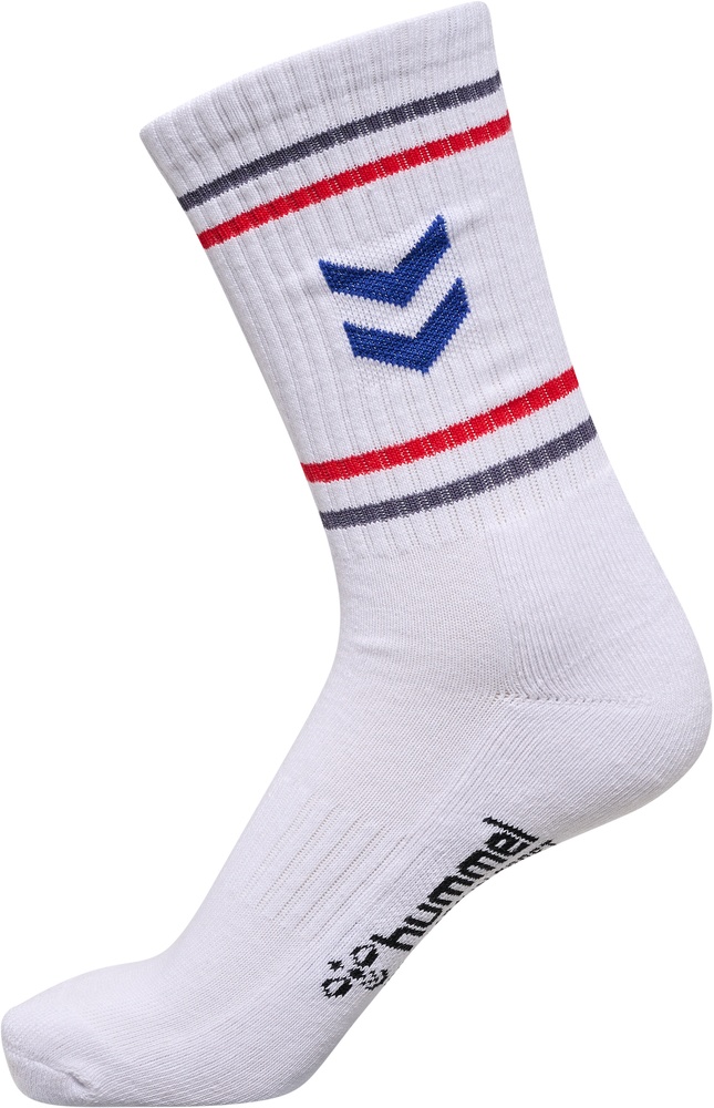 HummelSockenHml3-PackSocksChevronHighRetro