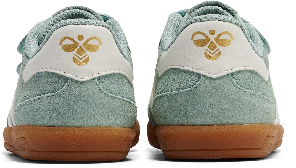 HummelKinderSneakerslowVictorySuedeIiInfant230238FrostyGreen-19