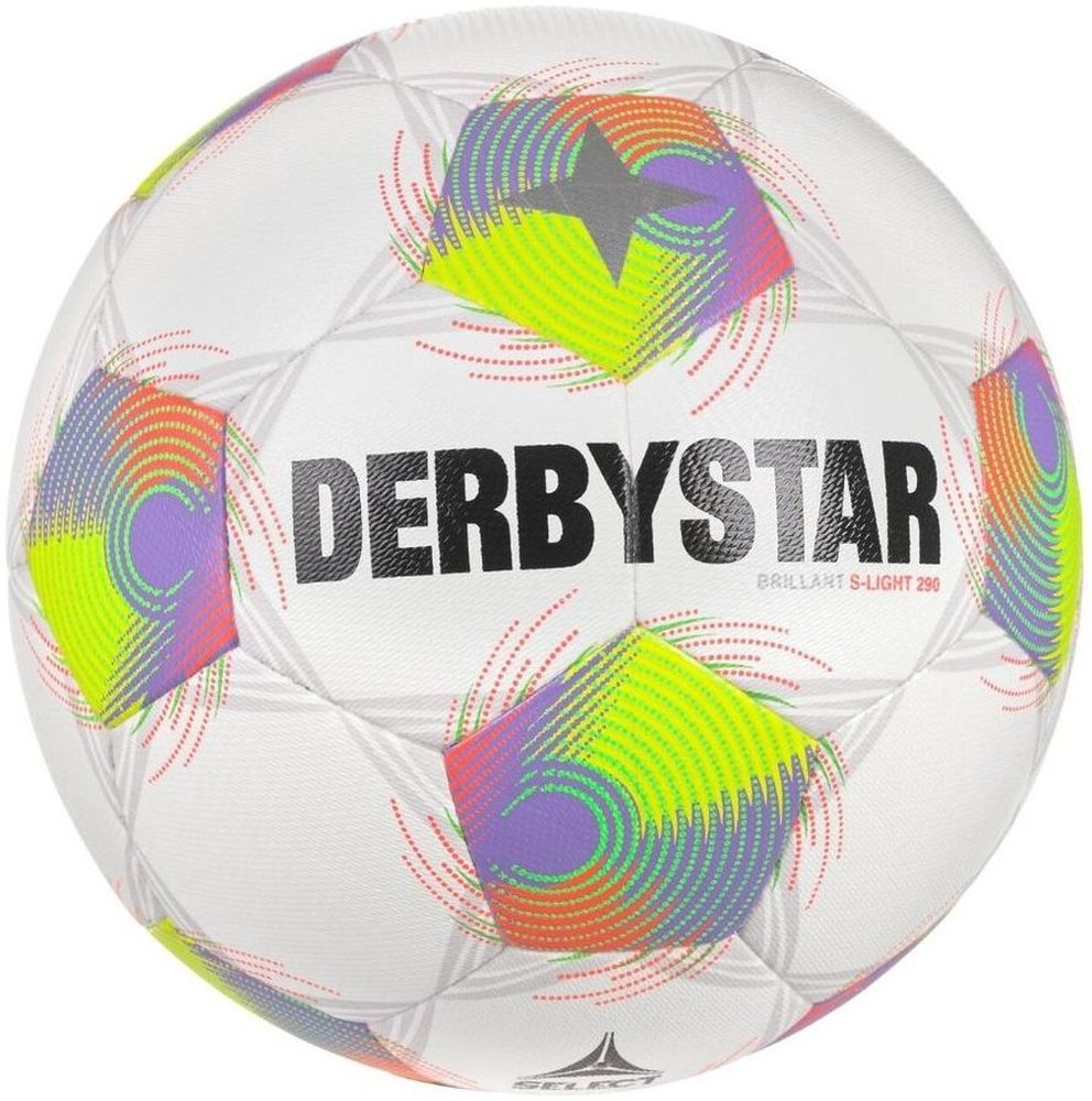 DerbystarKinderJugendFuballBrillantS-Light290V26132029