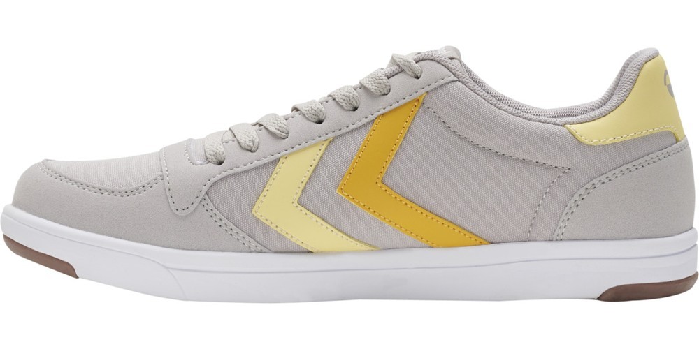 HummelSneakerflachStadilLightCanvas