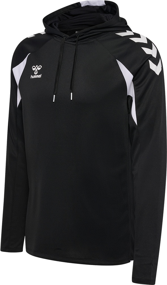 MTVWeferlingenHummelhmlCore20PolySweatHoodieUnisex230856