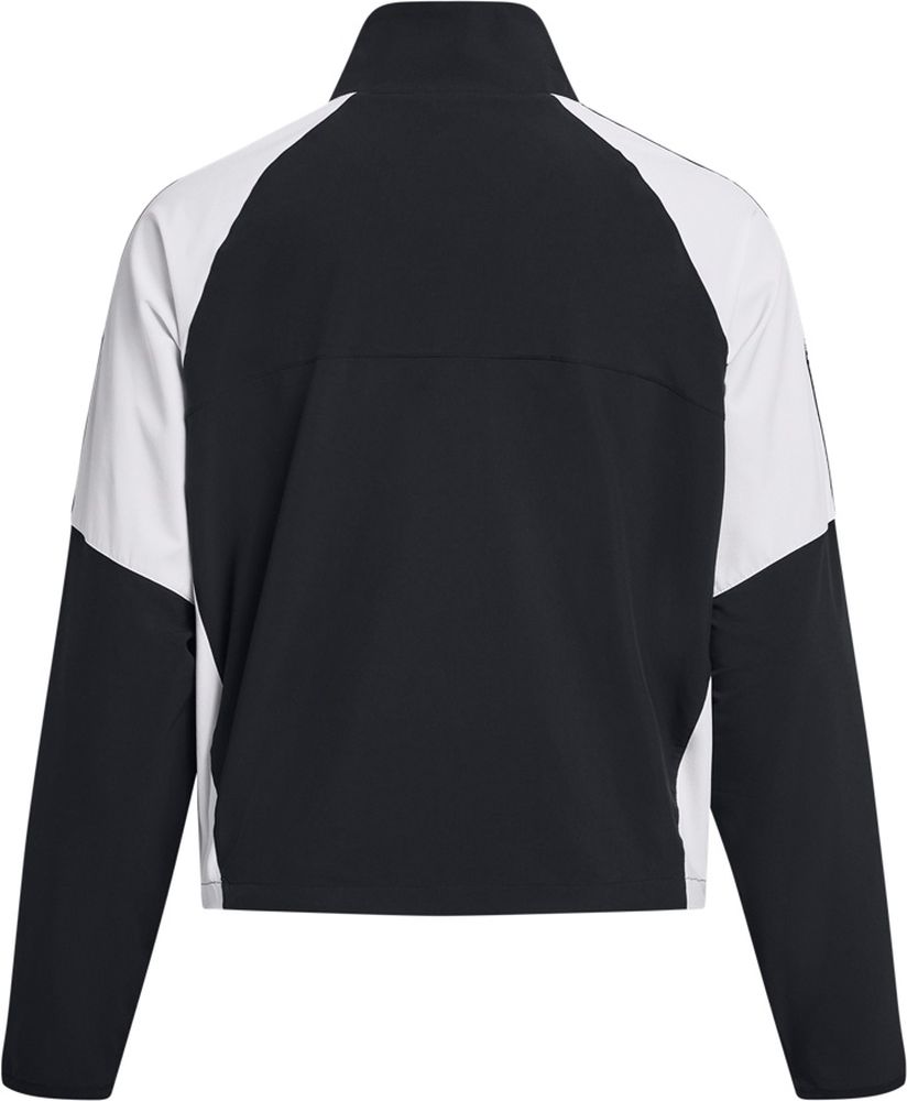UnderArmourDamenTrainingsjackeUAWSChProTrackJacket