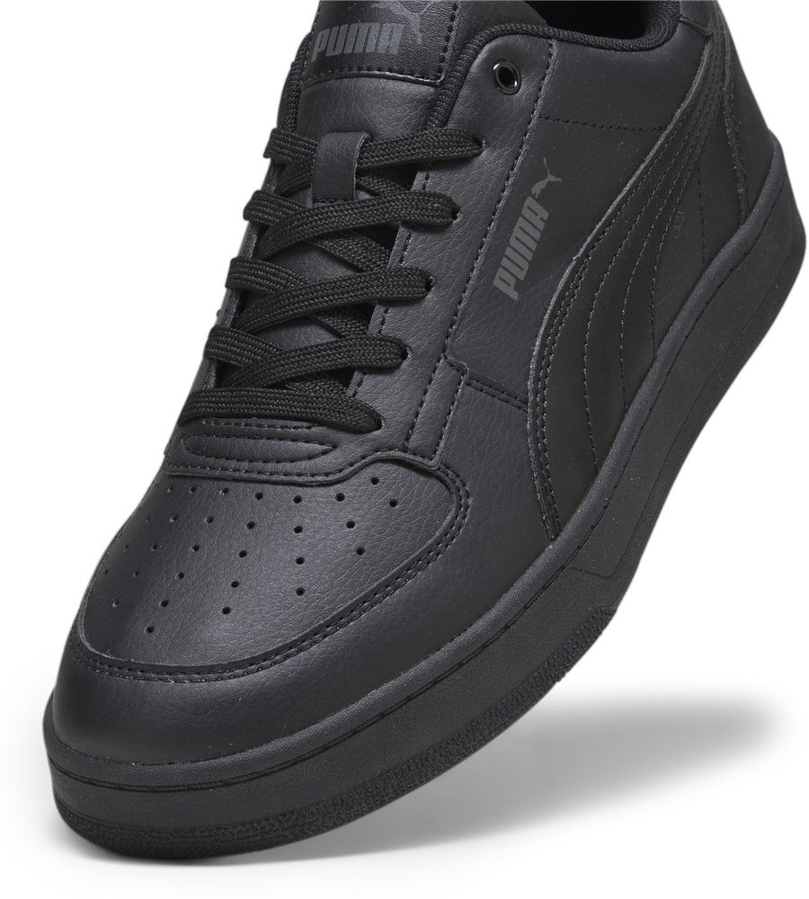 PumaSchuheLowCaven20392290PumaBlack-CoolDarkGray-36