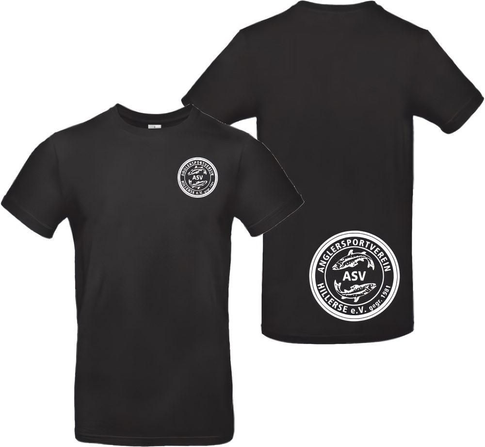 ASVHillerseT-ShirtUnisex01942