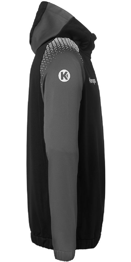 KempaKinderTrainingsjackeAmbition28Kapuzenjacke2005149SchwarzAnthra-116