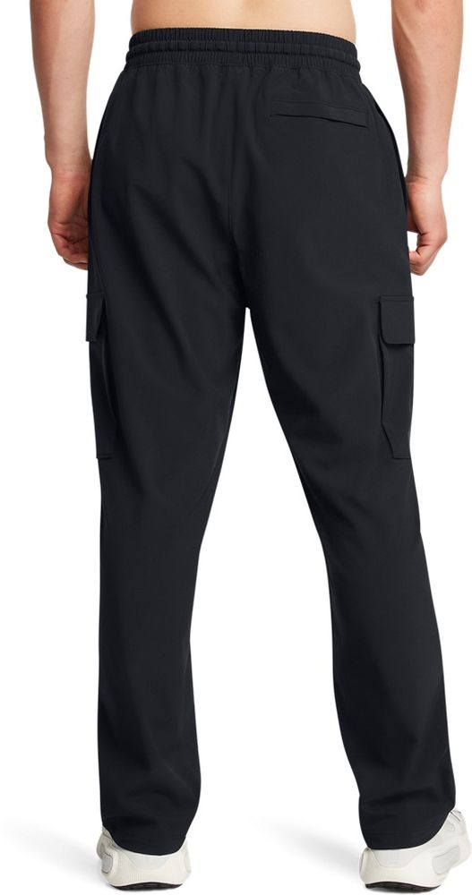 UnderArmourCargohoseUaVibeWovenCargoPants