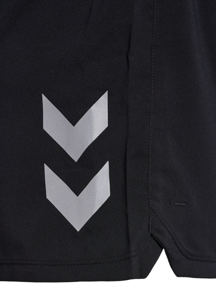 HummelDamenShortsHmlrunShortsWoman