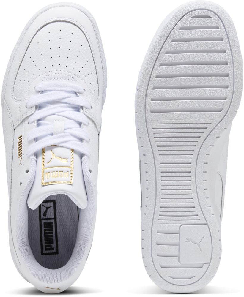 PumaSchuheLowCAProClassicII402366PumaWhite-37