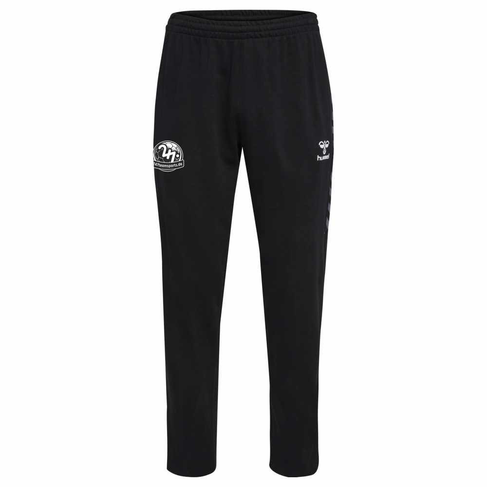 HSGWackerOsterwaldSchloRiHummelhmlAuthenticCottonTrainingPantUnisex220012