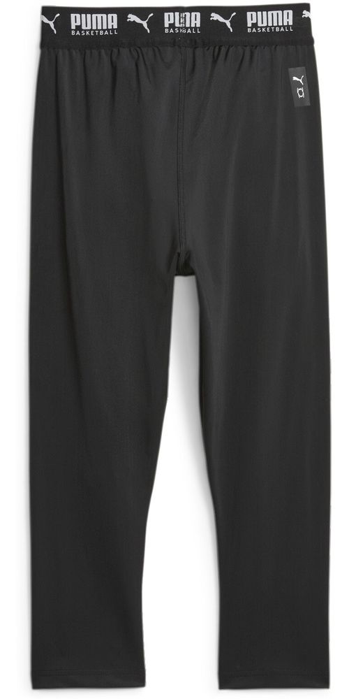 PumaTightsHoopsTeam34TightBaselayer676634