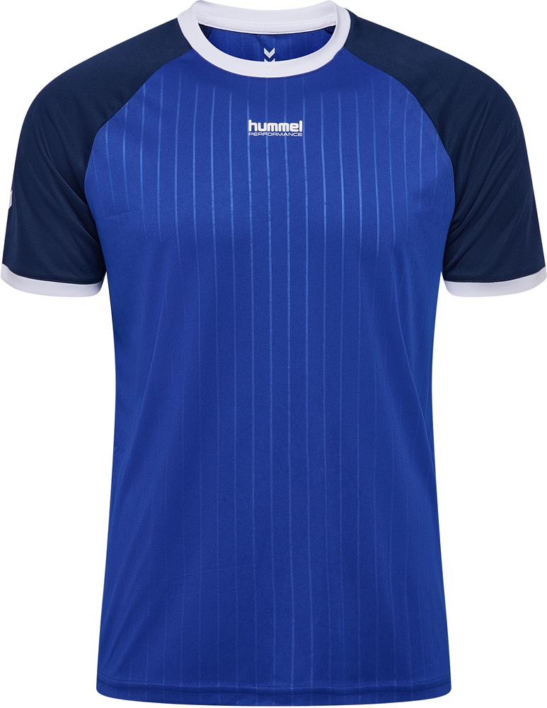 HummelPulseStripeT-ShirtSS232074