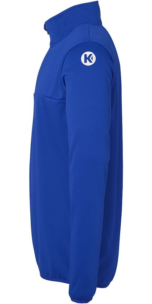 KempaKinderTrainingsjacke14ZipTop2002352Royal-116