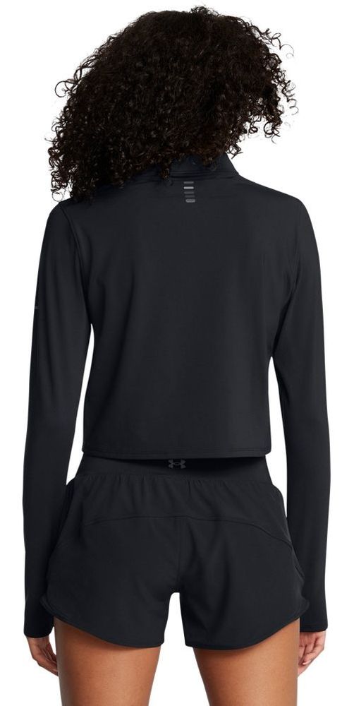 UnderArmourDamenLongsleevesUaLaunchEliteHalfZip