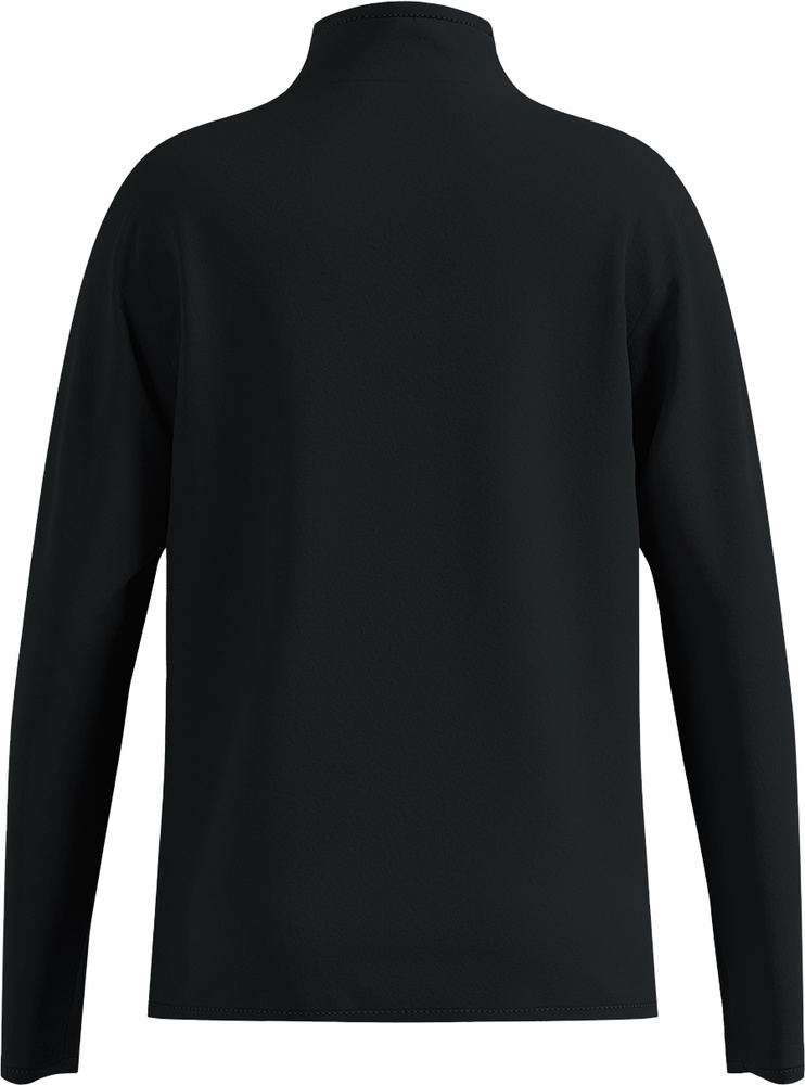 OdloKinderLongsleeveMidlayer12ZipClassicFleeceBlack-104