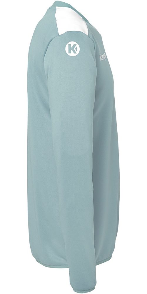 KempaEmotion27TrainingTop2005129