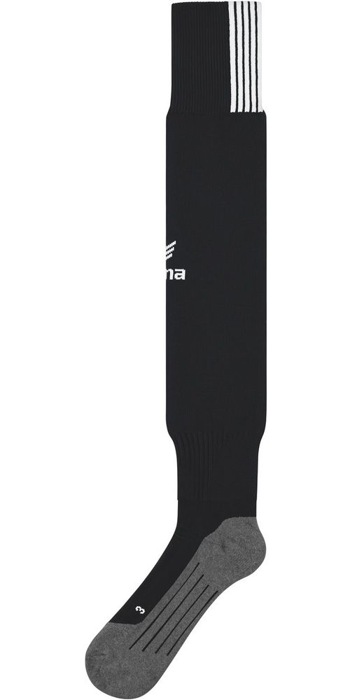 ErimaMadridStutzenstrumpf21-0043Schwarz-0EU29-32