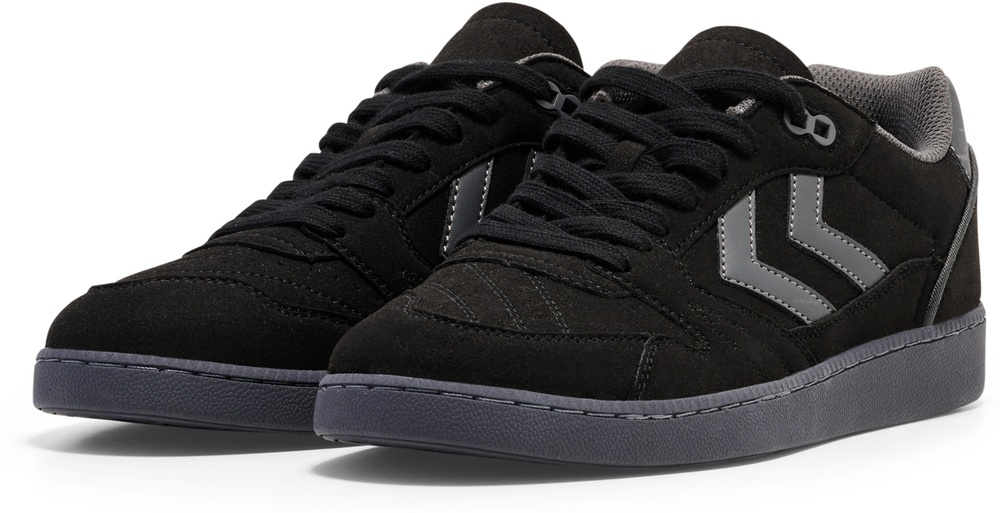 HummelMultisportschuheLigaGkRpetSuede