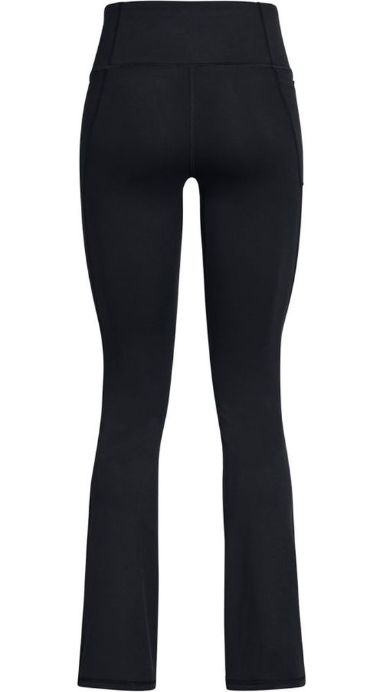 UnderArmourDamenLeggingsMotionFlarePantRed001-LUSLG