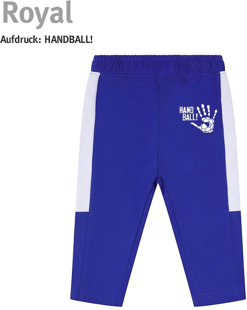 HandballCollectionKinderTrainingsjackeLW820Royal-White-0-6Monate