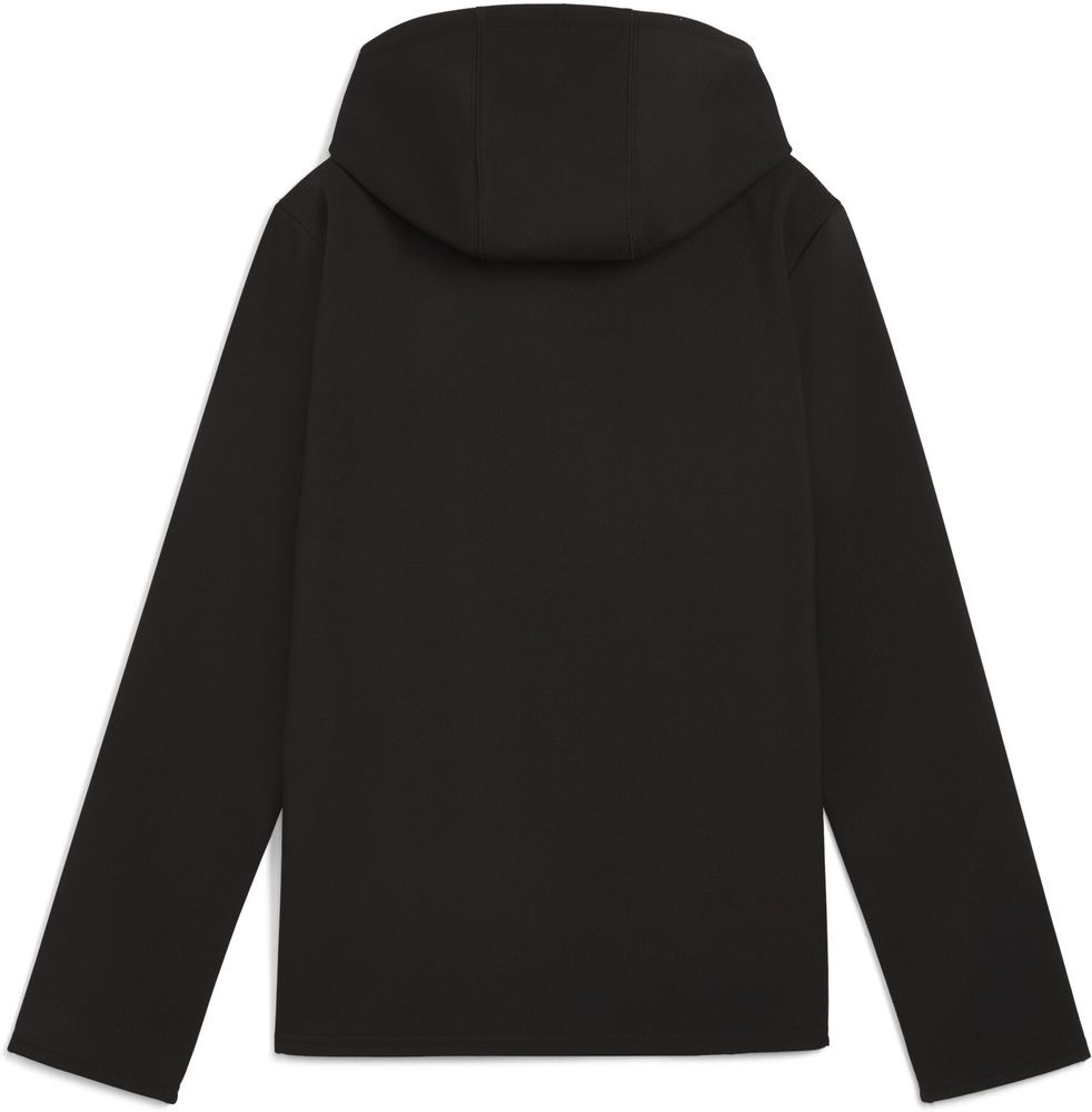 PumaDamenRegenjackeTeamADDITIONSSoftshellJacketWmn660254