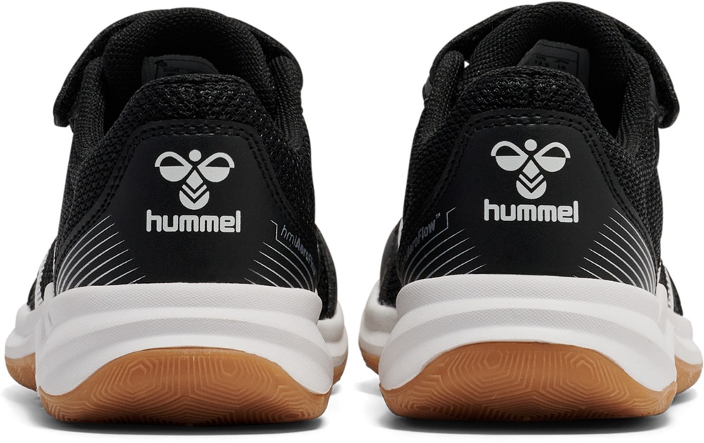 HummelKinderHandballschuheMultiplayFlexVC20JR234839Anthracite-26