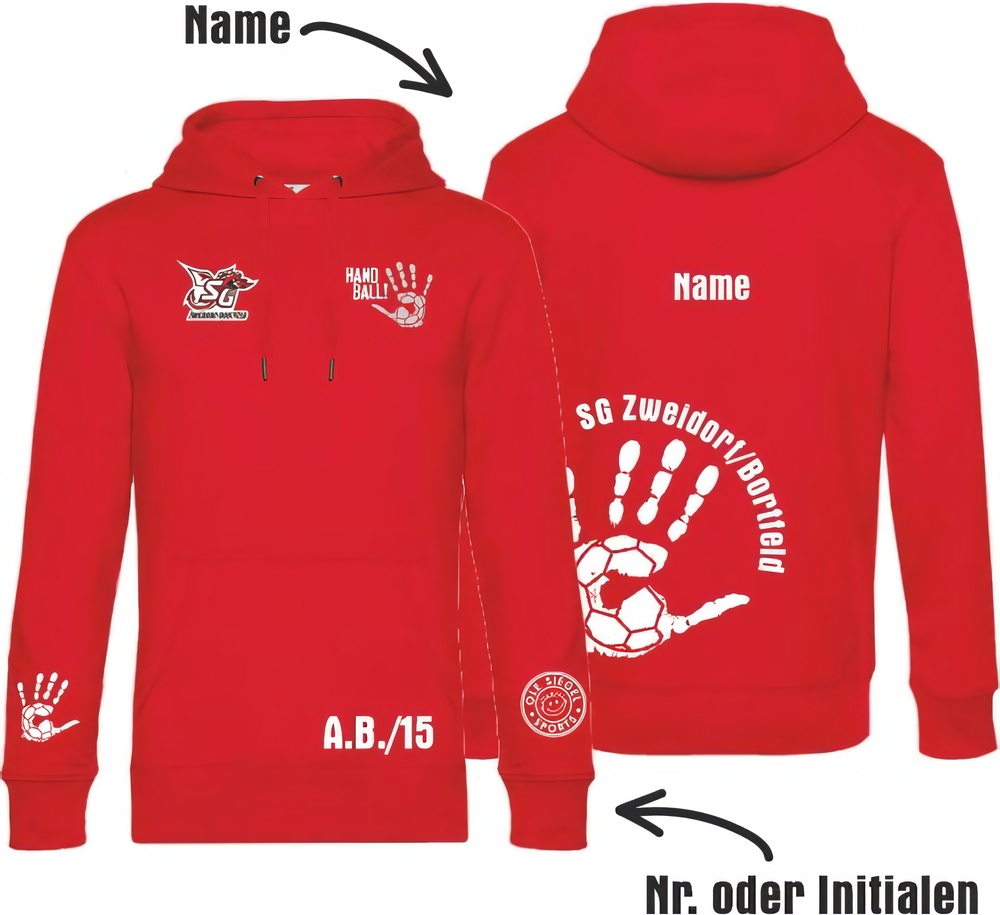 SGZweidorfBortfeldBasicHoodieUnisex24442
