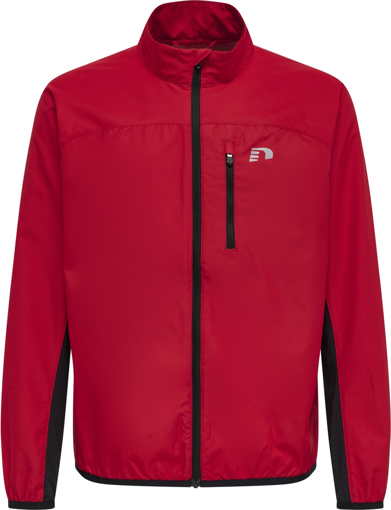 NewlineKinderOuterwearKidsCoreJacketTangoRed-128