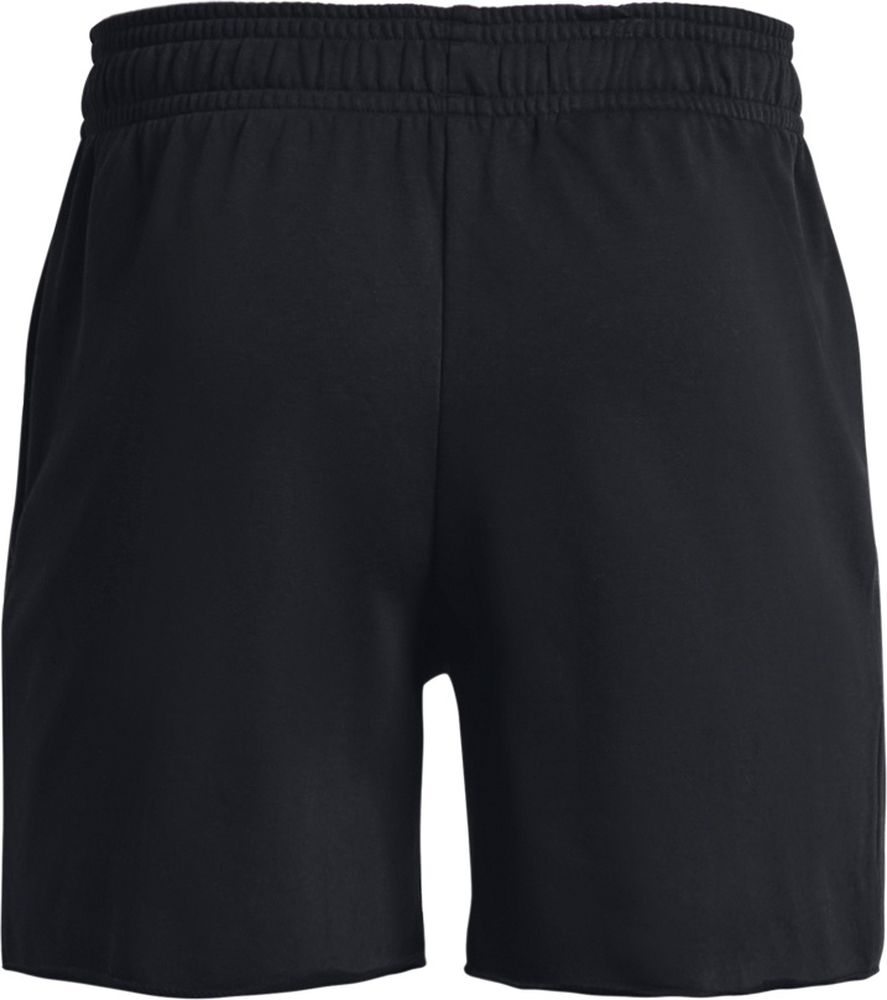 UnderArmourSportshortsUARivalTerry6InShort