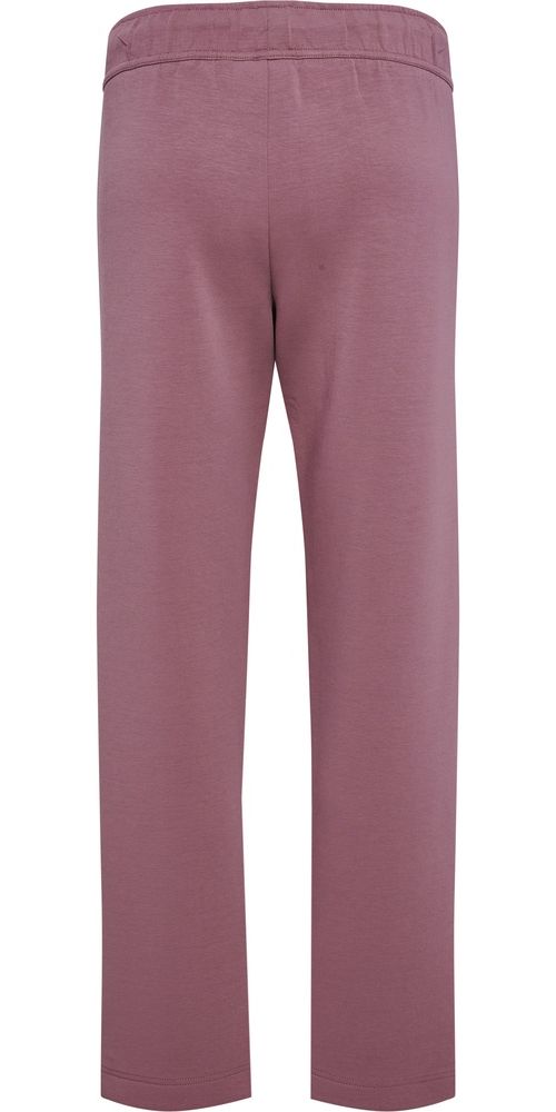 HummelDamenTrainingsjackeTechFleeceWPants230414WistfulMauve-L