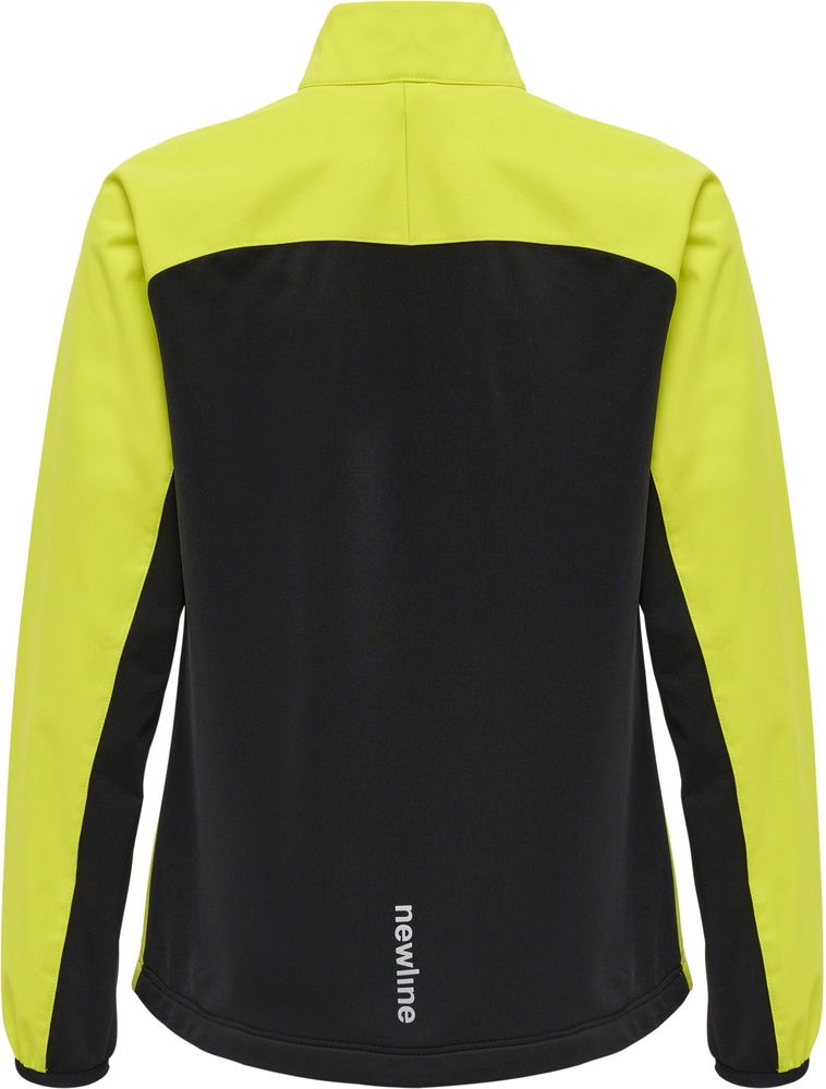 NewlineKinderOuterwearKidsCoreCrossJacketEveningPrimrose-128