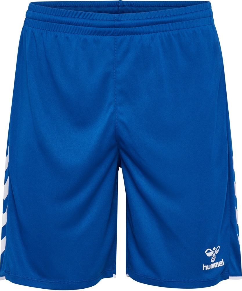 HSGHannover-WestHummelhmlCore20PolyShortsUnisex230829TrueBlue-4XL