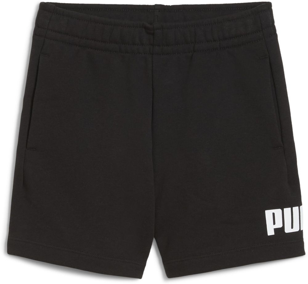 PumaKinderSportShortsESSNo1LogoShortsTRPS684935