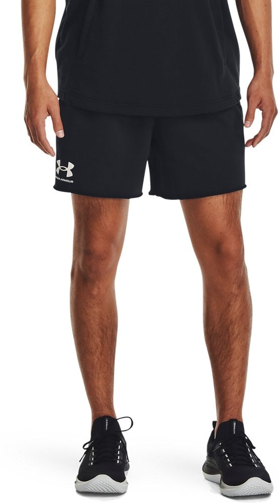 UnderArmourSportshortsUARivalTerry6InShort