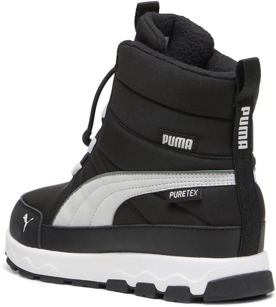 PumaKinderSchuheHighEvolveBootPuretexJr392647