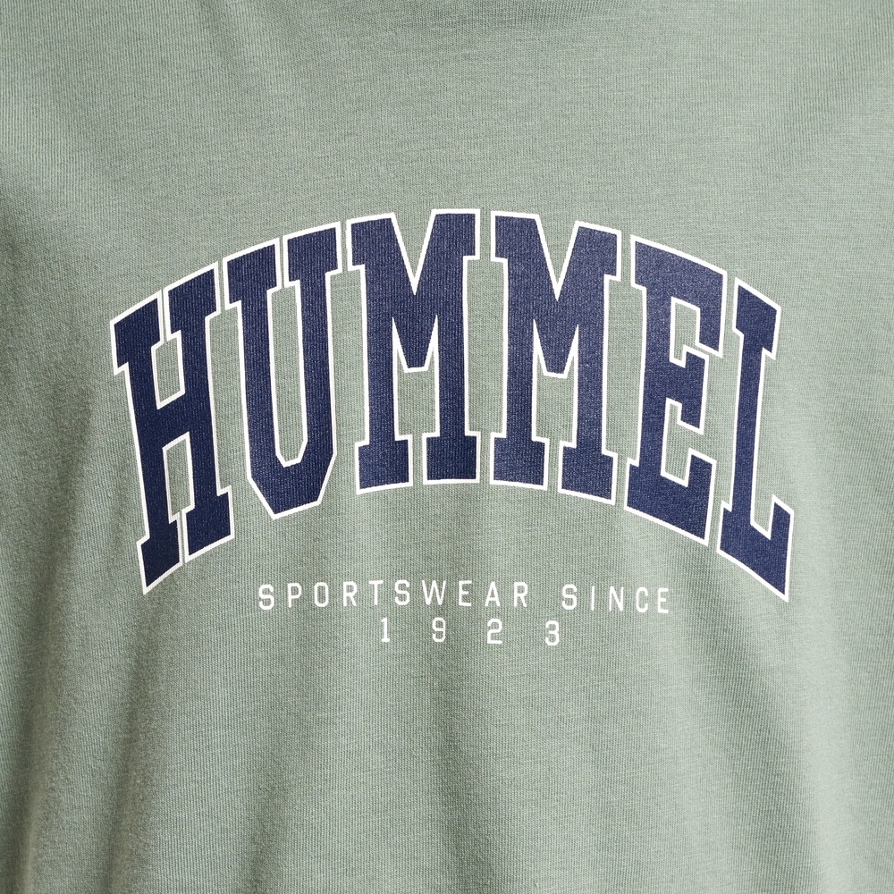 HummelKinderSportshirtHmlfastT-ShirtSS215859
