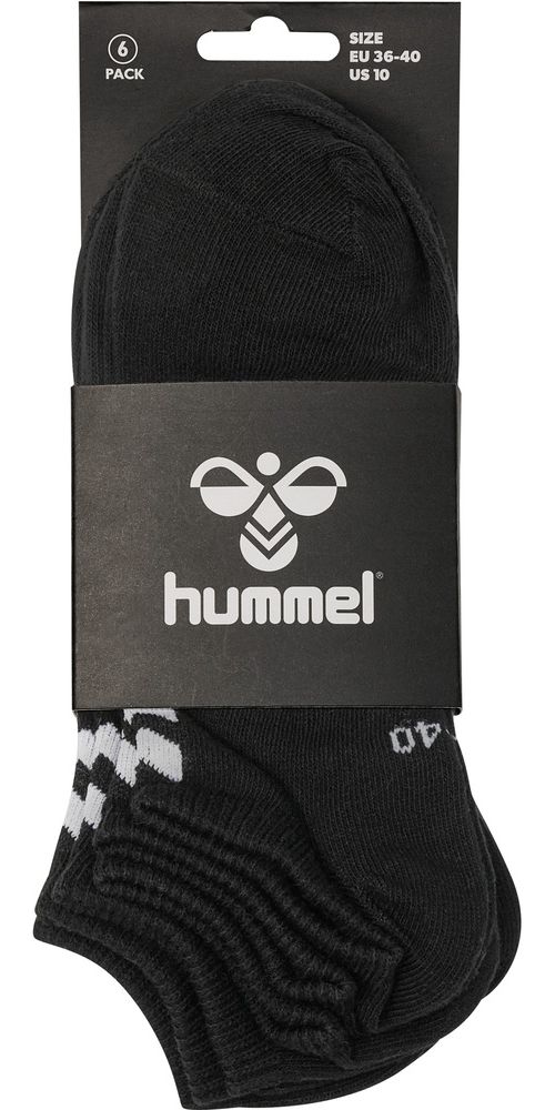 HummelSockenHmlchevron6-PackAnkleSocks213250