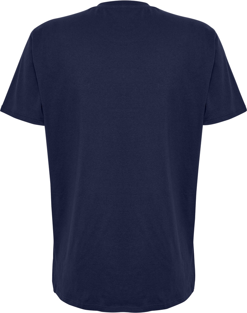 HummelT-ShirtTopHmlgo20T-ShirtSSMarine-XXL