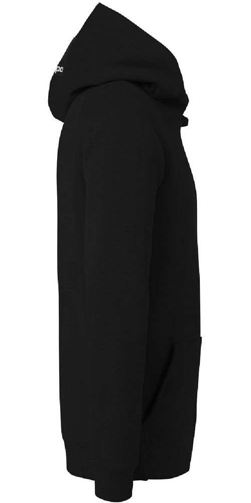 KempaKinderStmntHoodie2005176Schwarz-140