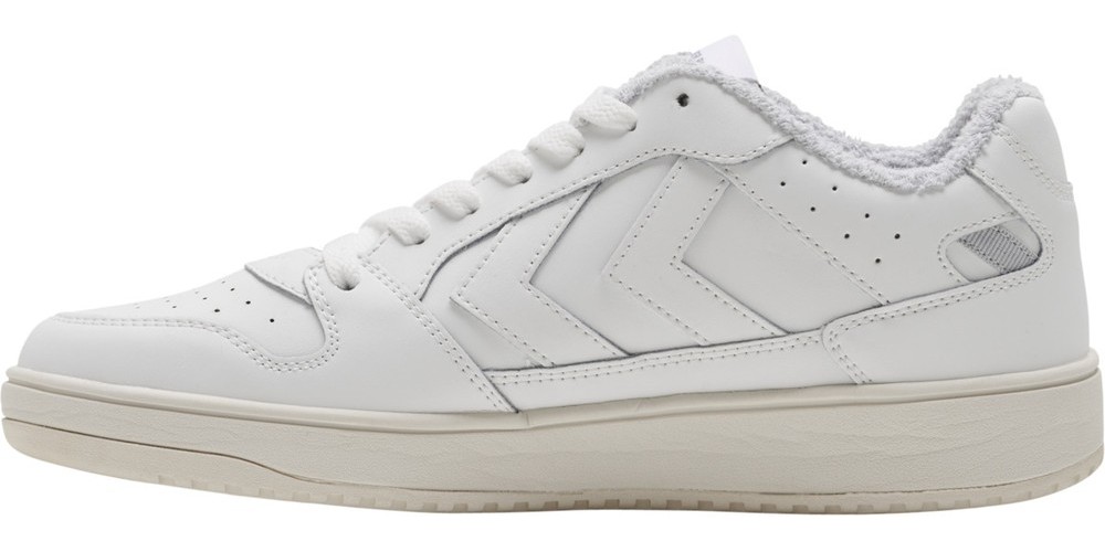 HummelDamenSneakerflachStPowerPlayRetro