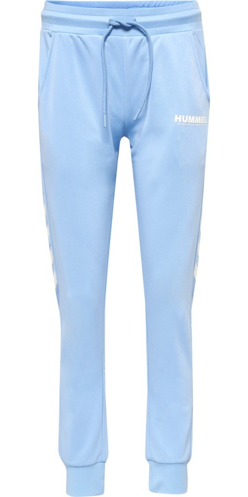 HummelDamenHoseHmllegacyPolyWomanRegularPantsPlacidBlue-L