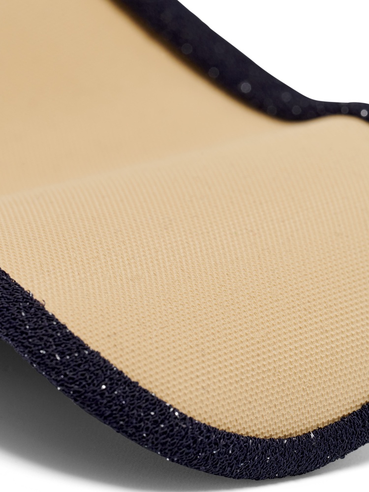 HummelKinderSlipperGymShoe204865BlackIris-40