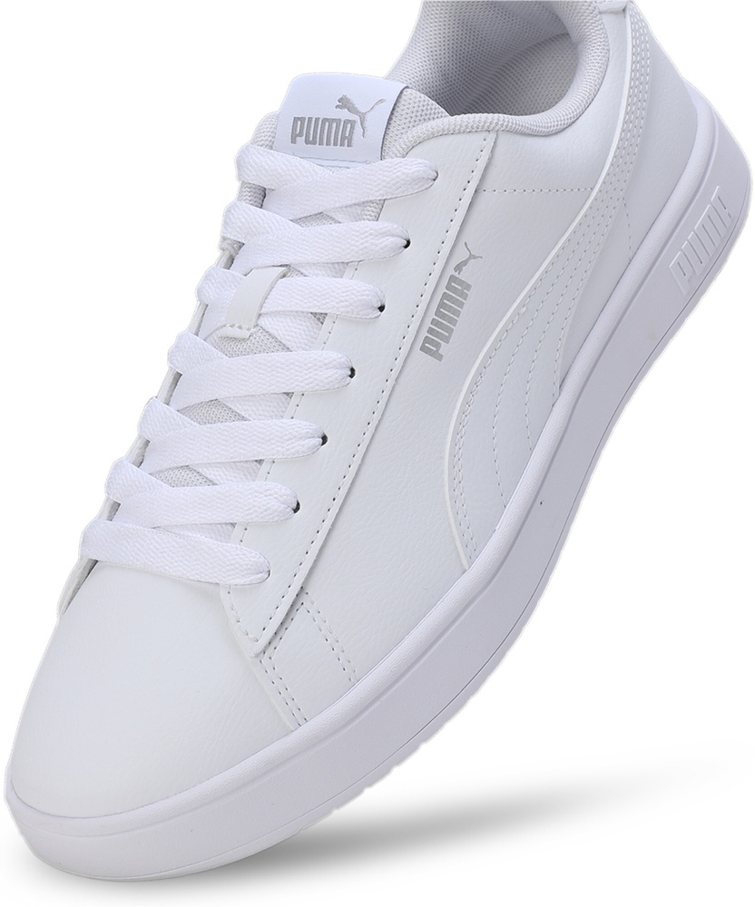 PumaSchuheLowRickieClassic394251PumaWhite-PumaSilver-46