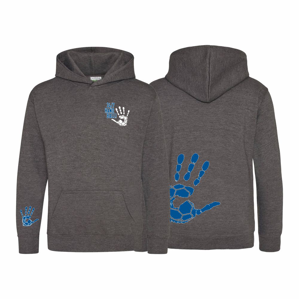 HandballCollectionKinderHoodieJH001JCharcoalHeather-110116-ca5-6Jahre