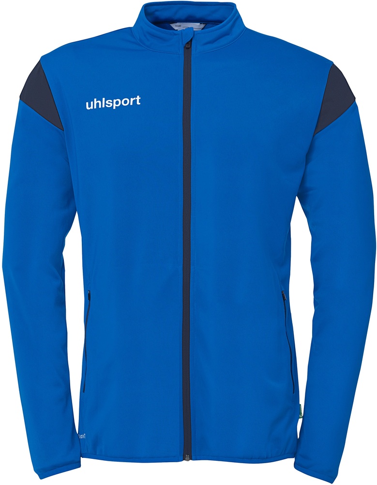 UhlsportKinderTrainingsjackeSquad27ClassicJacke1002256AzurblauMarine-116