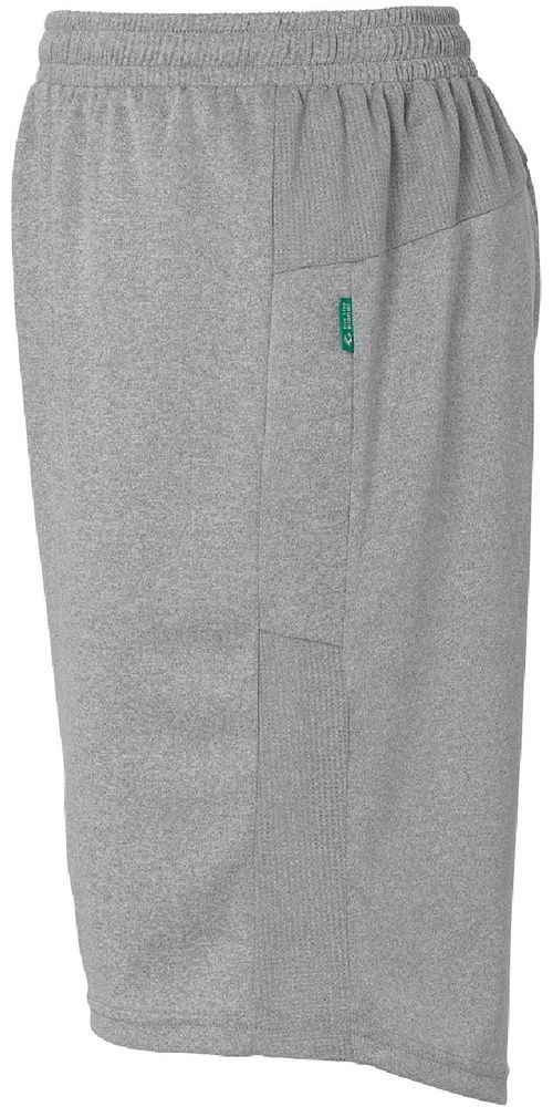 KempaKinderSportshortPerformanceShort2005151DarkGrauMelange-116